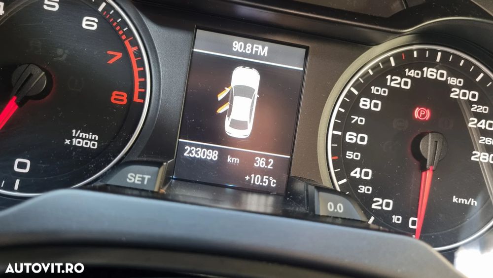 Audi A4 1.8 TFSI - 3