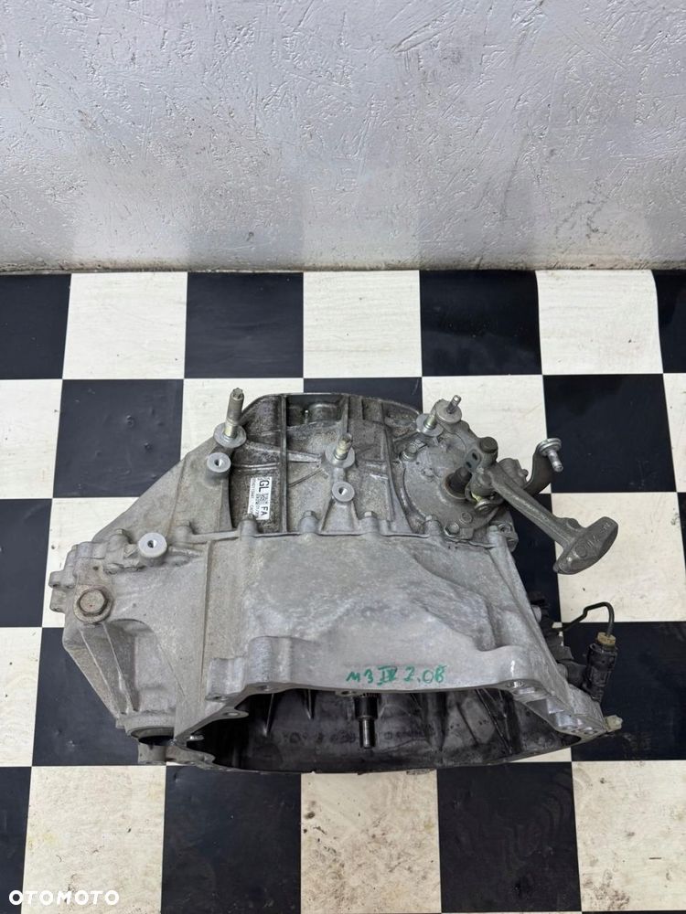 skrzynia biegów manualna cx30 3 bp 2019-25 9th0113441 ca050 2.0 skyactive - 2