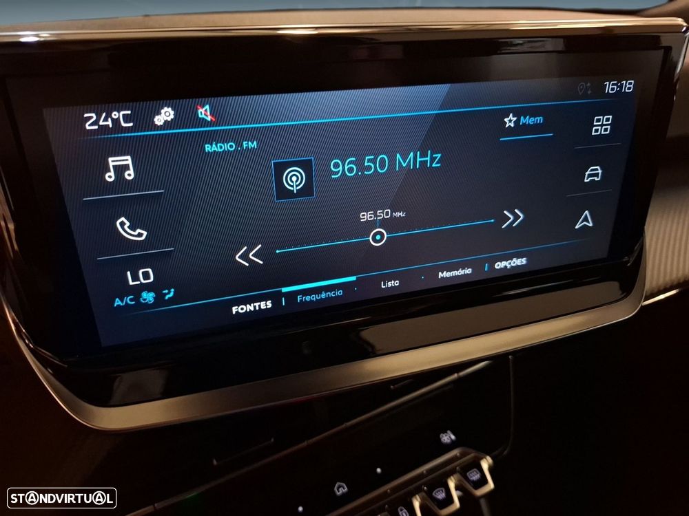 Peugeot e-2008 54 kWh Style - 20