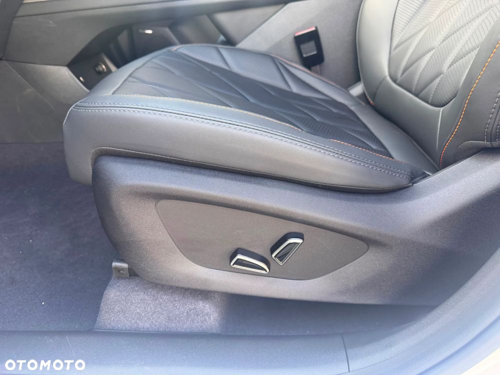 Changan CS75 Plus - 25