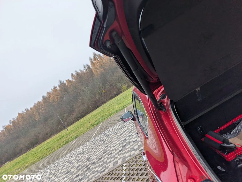 Mazda CX-5 2.5 Hikari 2WD - 16