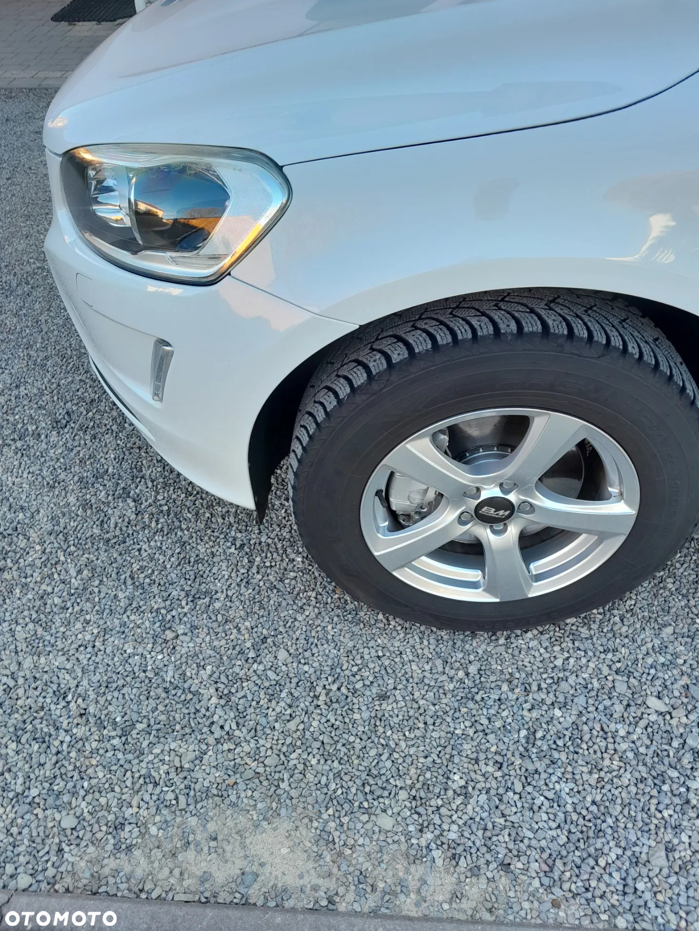 Volvo XC 60 D4 Summum - 24
