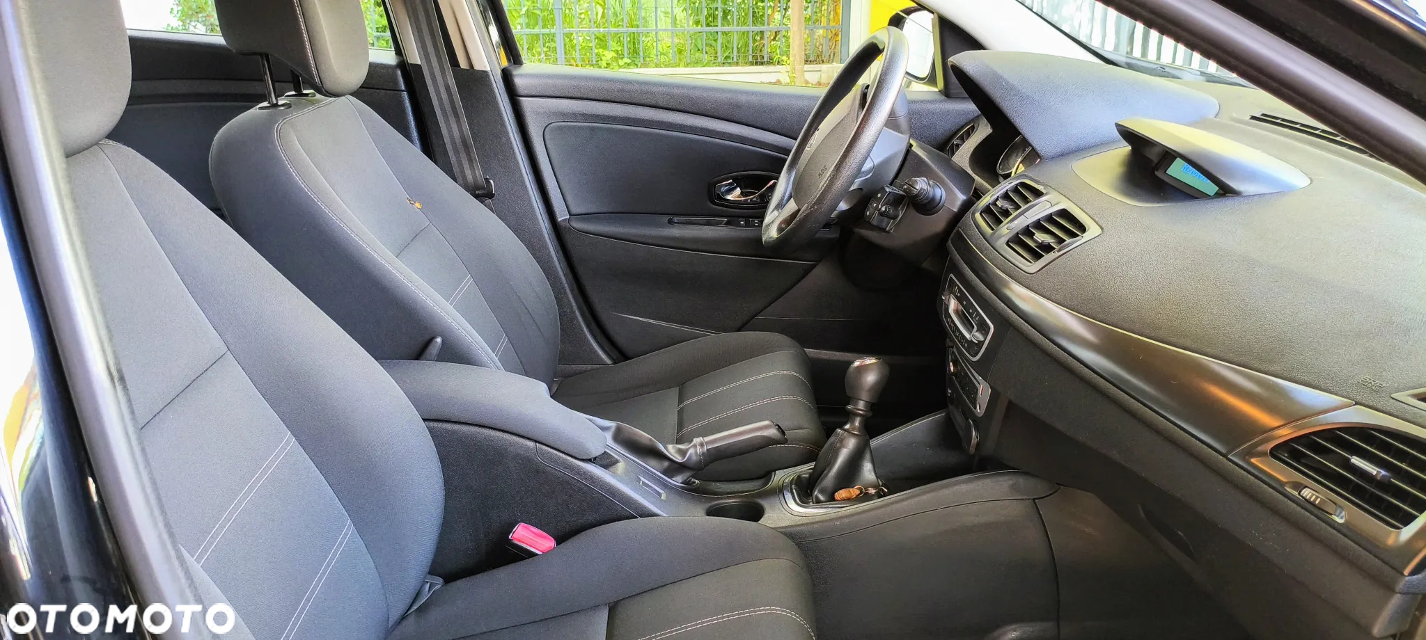 Renault Megane 1.6 16V Exception Euro5 - 6