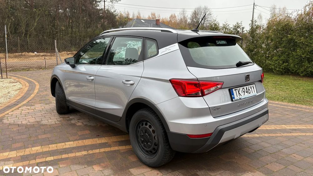 Seat Arona 1.0 TSI Xcellence S&S - 2