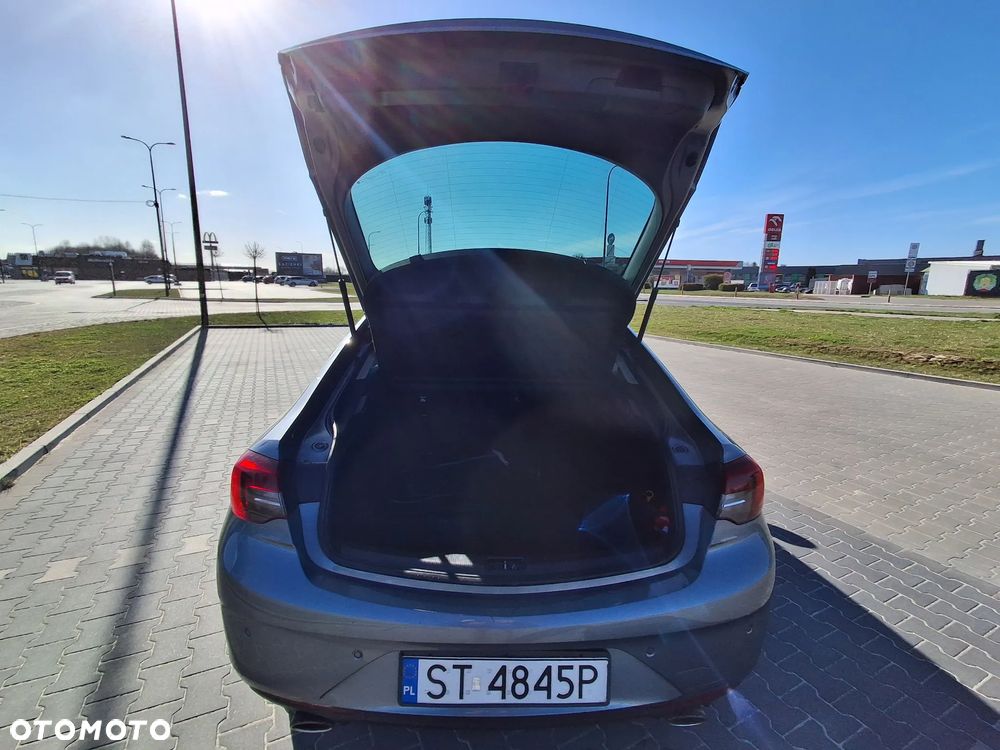 Opel Insignia 1.6 T Elite S&S - 16