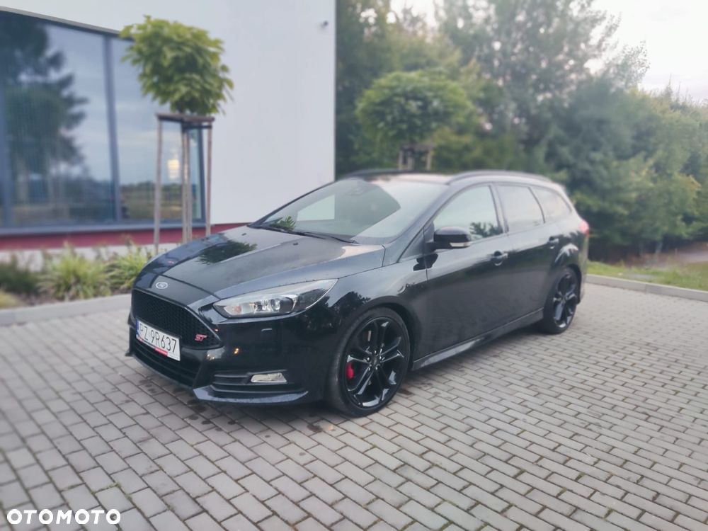 Ford Focus - 8