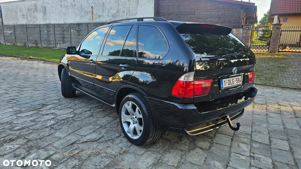BMW X5 - 3