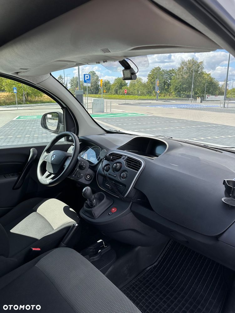 Renault Kangoo - 13