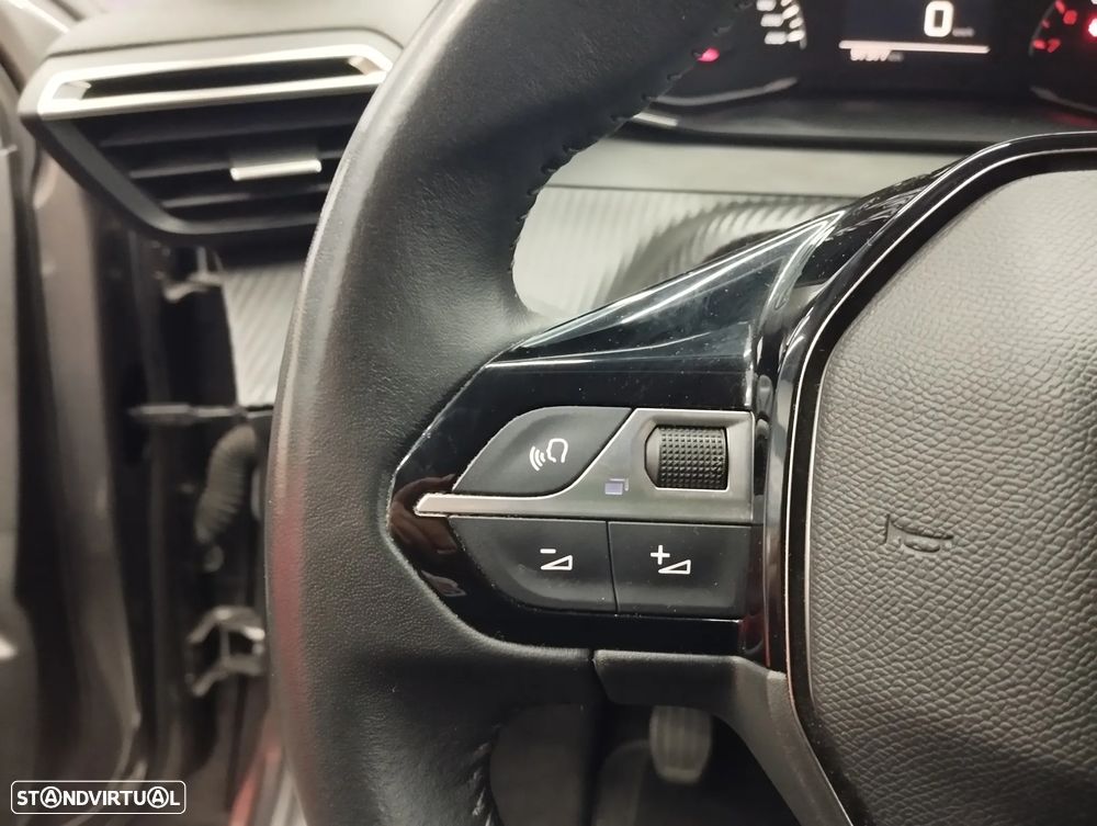 Peugeot 208 1.5 BlueHDi Active Pack - 19
