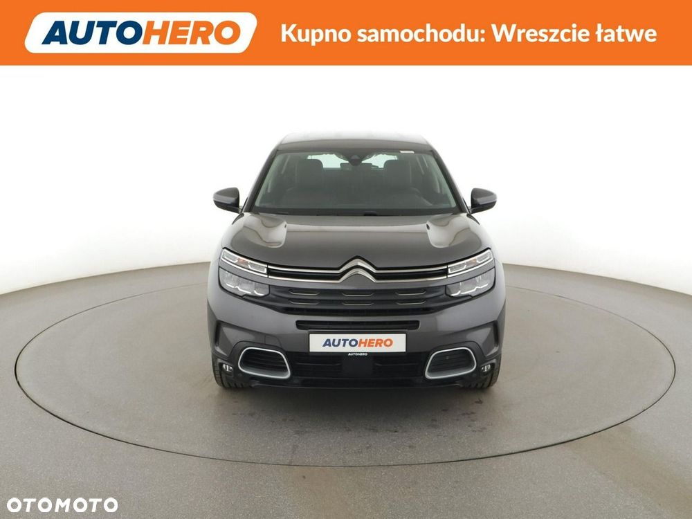 Citroën C5 Aircross 225 e-EAT8 C-SERIES - 12