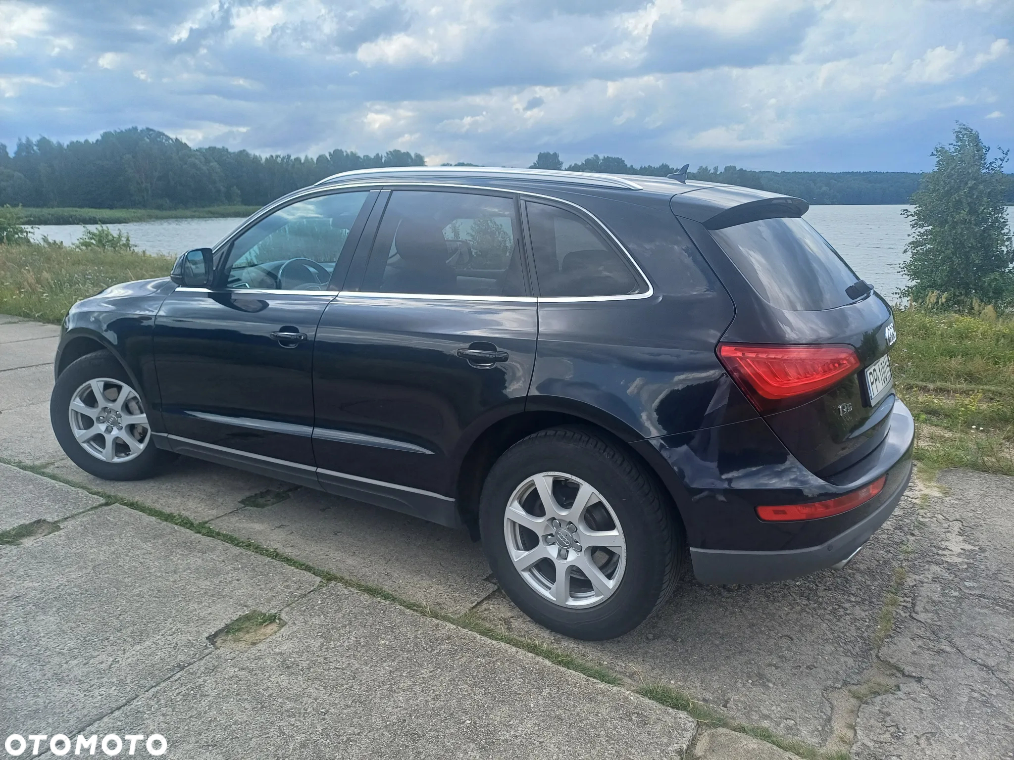Audi Q5 2.0 TDI - 5