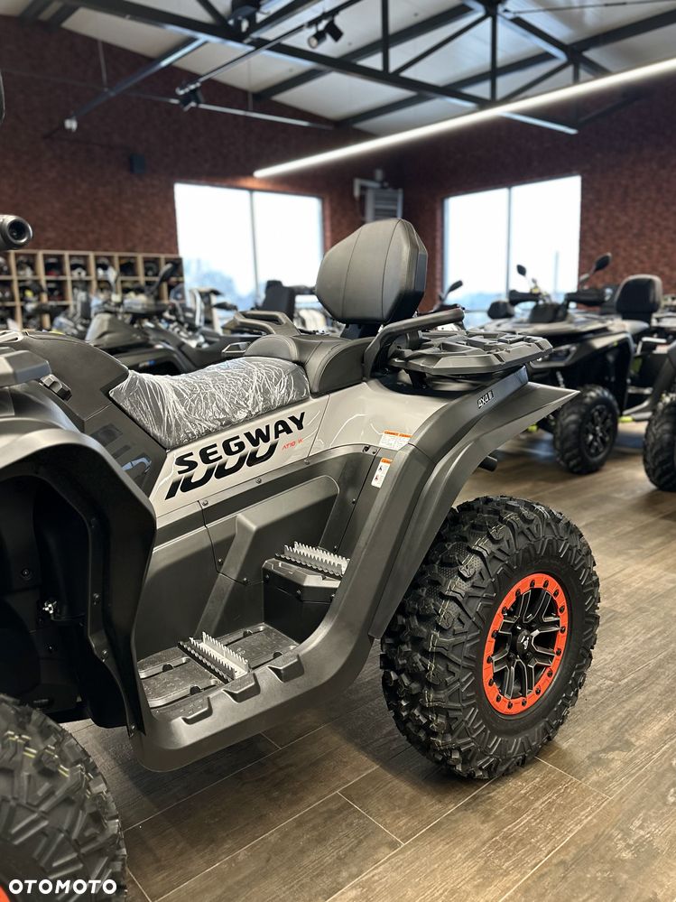 Segway Snarler AT10 - 14