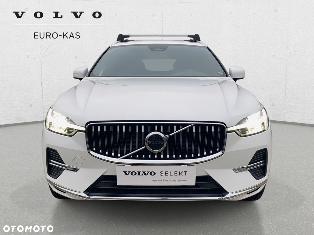 Volvo XC 60 - 2