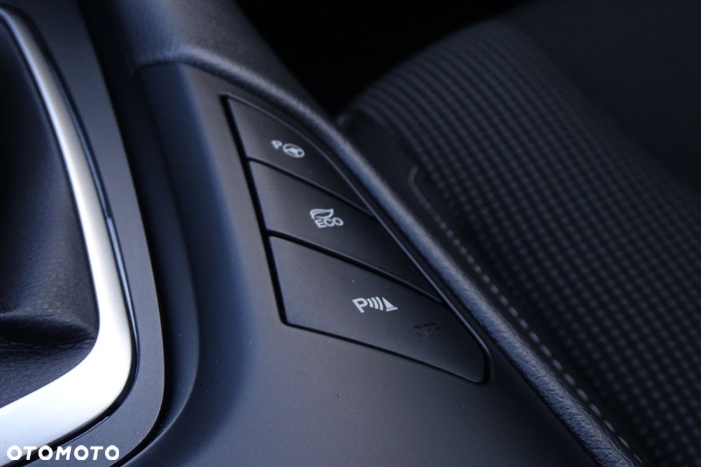 Ford Mondeo 2.0 Hybrid Titanium - 34