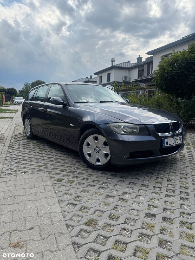 BMW Seria 3 - 3