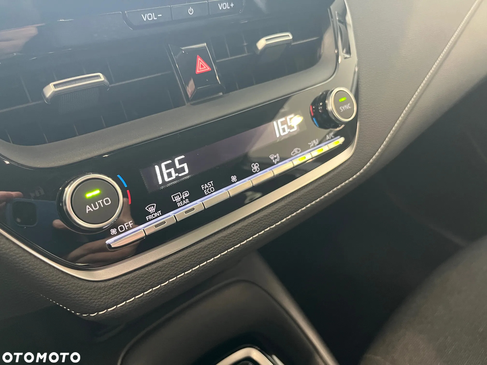 Toyota Corolla 1.5 Comfort - 22
