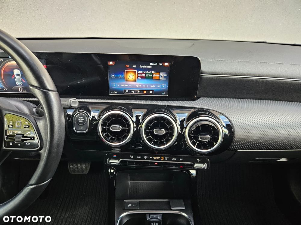 Mercedes-Benz Klasa A 200 d 8G-DCT Style - 29