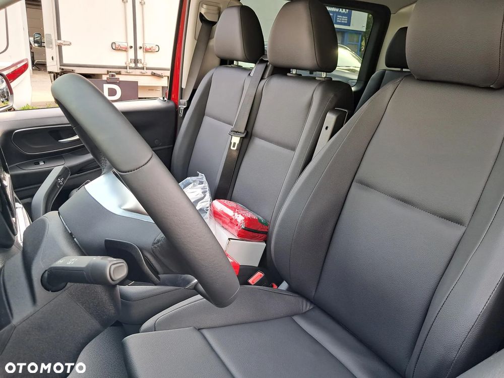 Mercedes-Benz Vito - 14