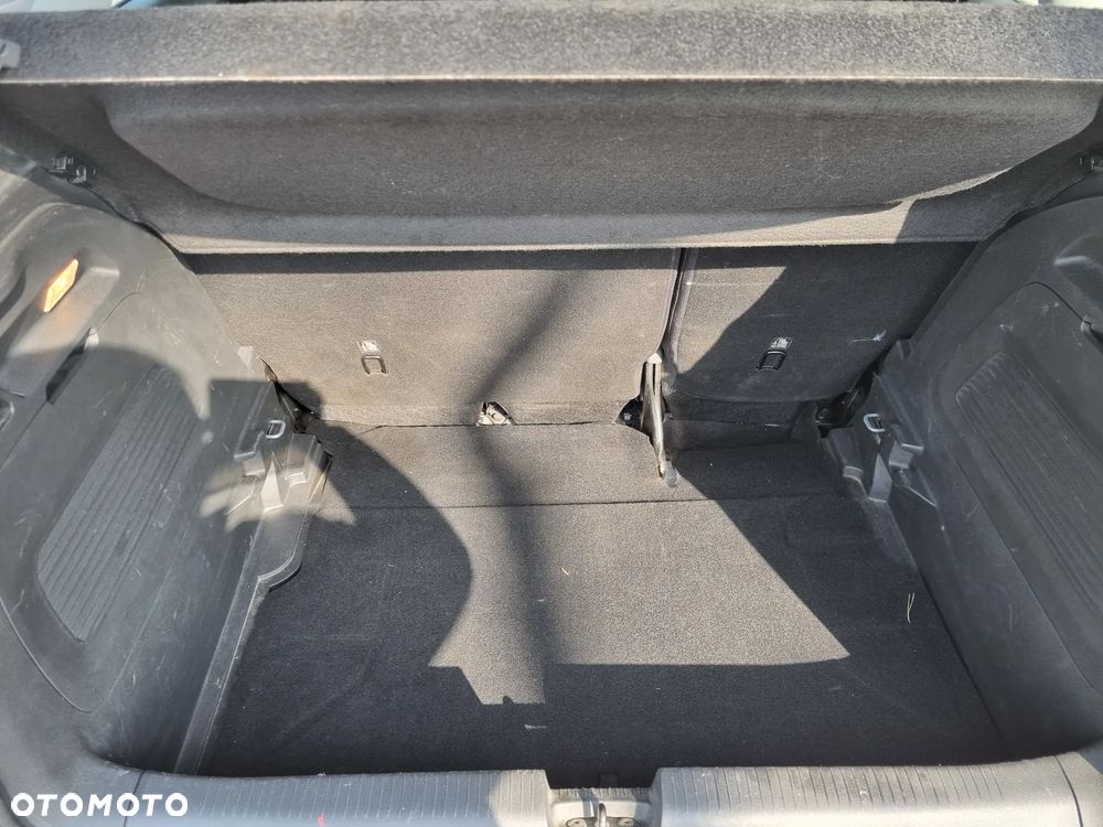 Opel Crossland X 1.2 T GPF Enjoy S&S - 12