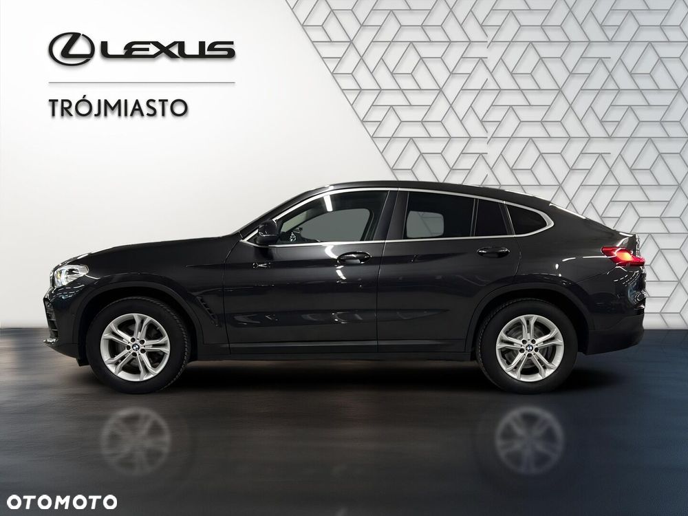 BMW X4 xDrive20d Advantage - 3