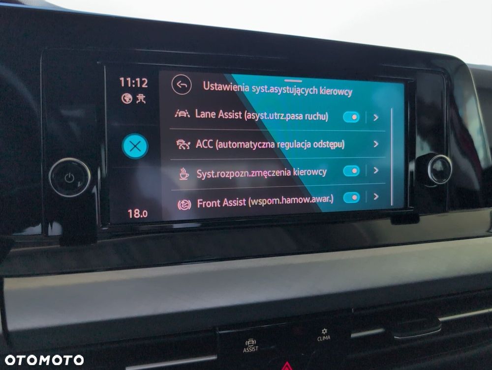 Volkswagen Golf Variant 2.0 TDI Life - 27