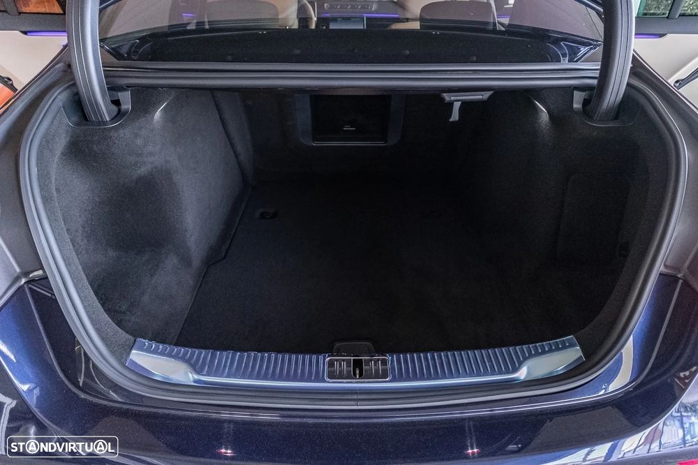 Mercedes-Benz S 500 4Matic - 34