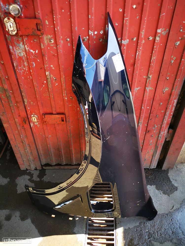 BMW X3 G01 GUARDA LAMAS ESQUERDO - GL061 - 1