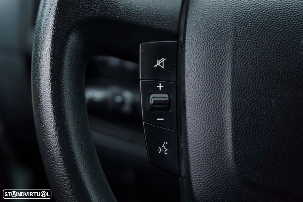 Peugeot Boxer 2.2 BlueHDi 335 L2 CD - 27