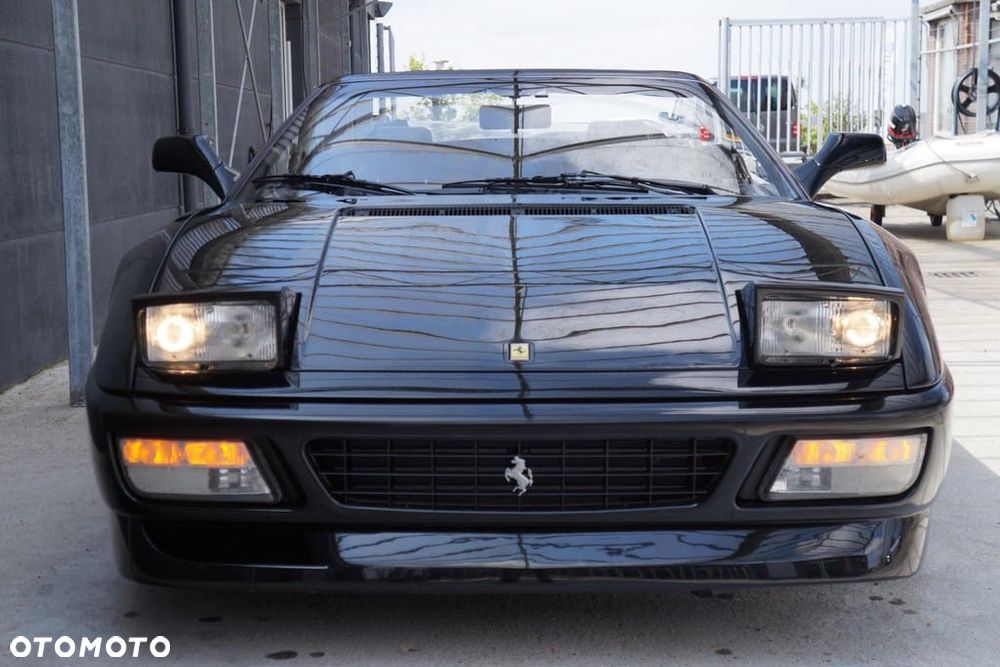Ferrari 348 - 3