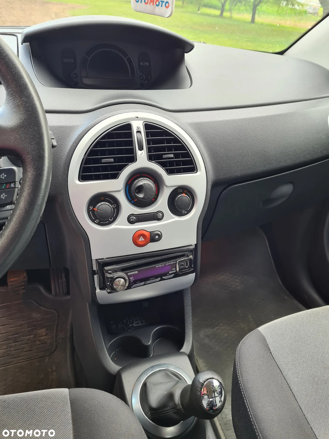 Renault Modus - 8