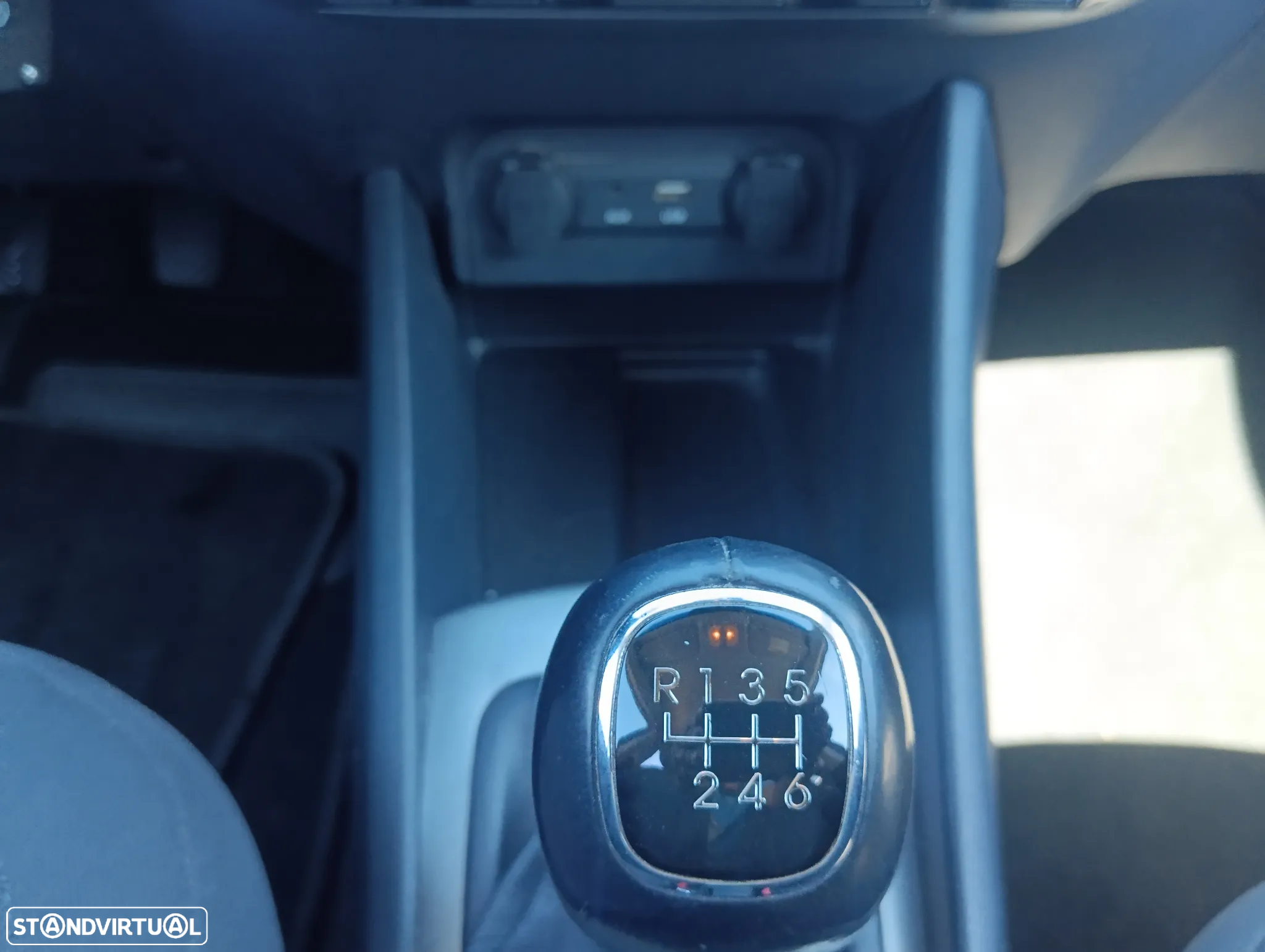 Kia Rio 1.1 CRDi Prime - 13