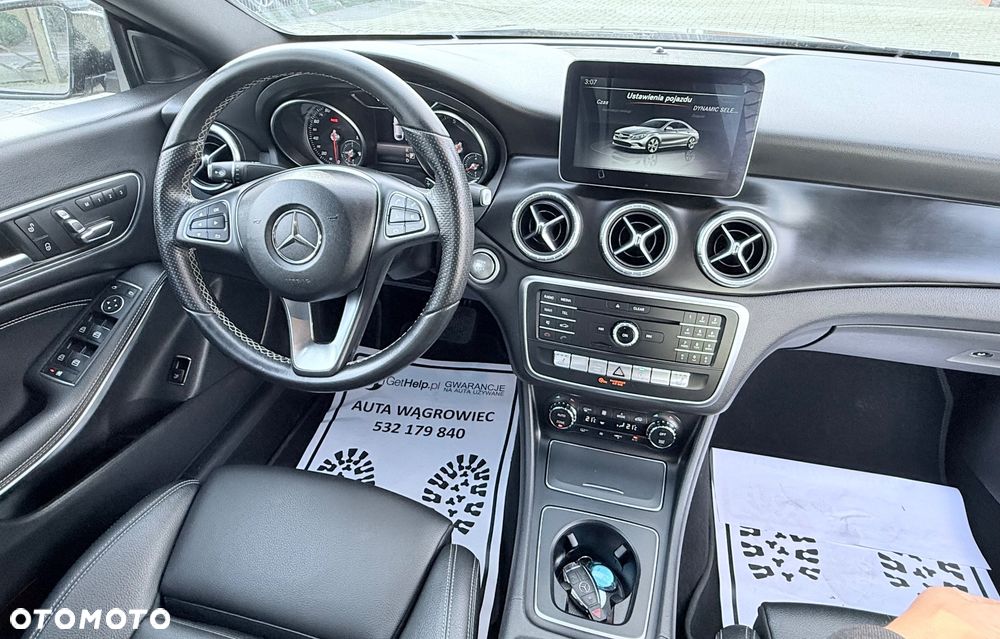 Mercedes-Benz CLA - 3