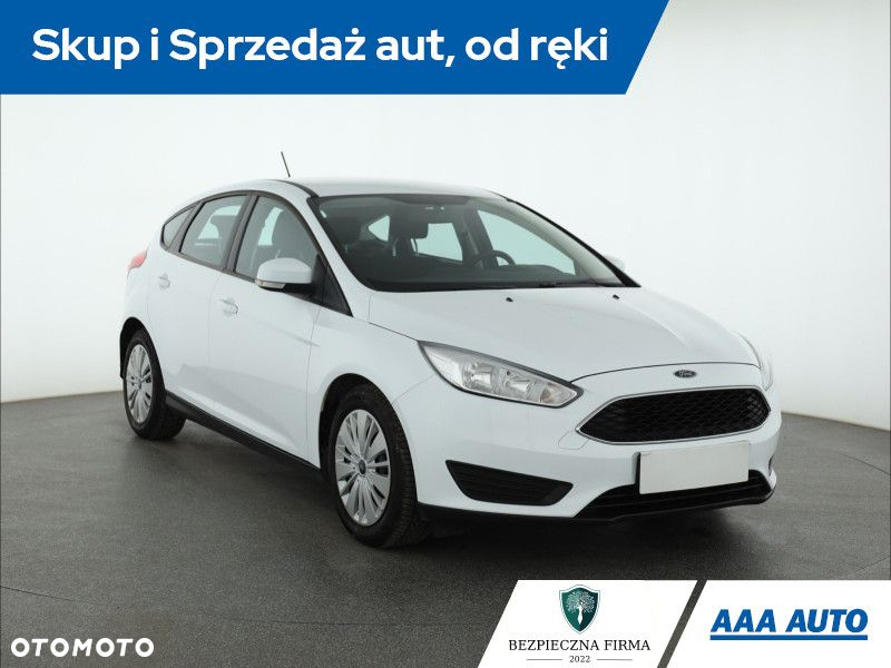 Ford Focus - 2
