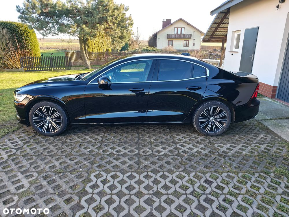 Volvo S60 T4 Inscription - 5