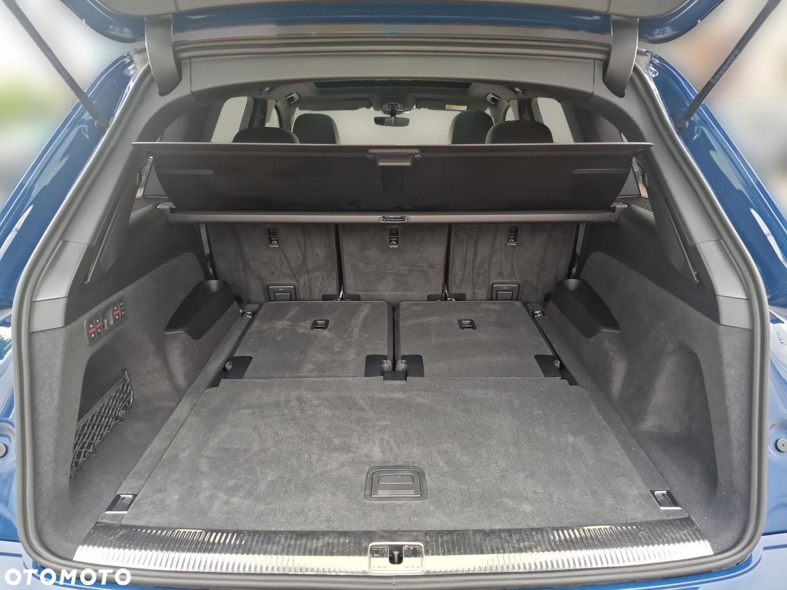 Audi Q7 - 25