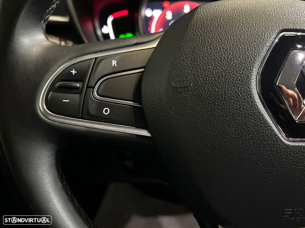 Renault Kadjar 1.5 Blue dCi Intens EDC - 37
