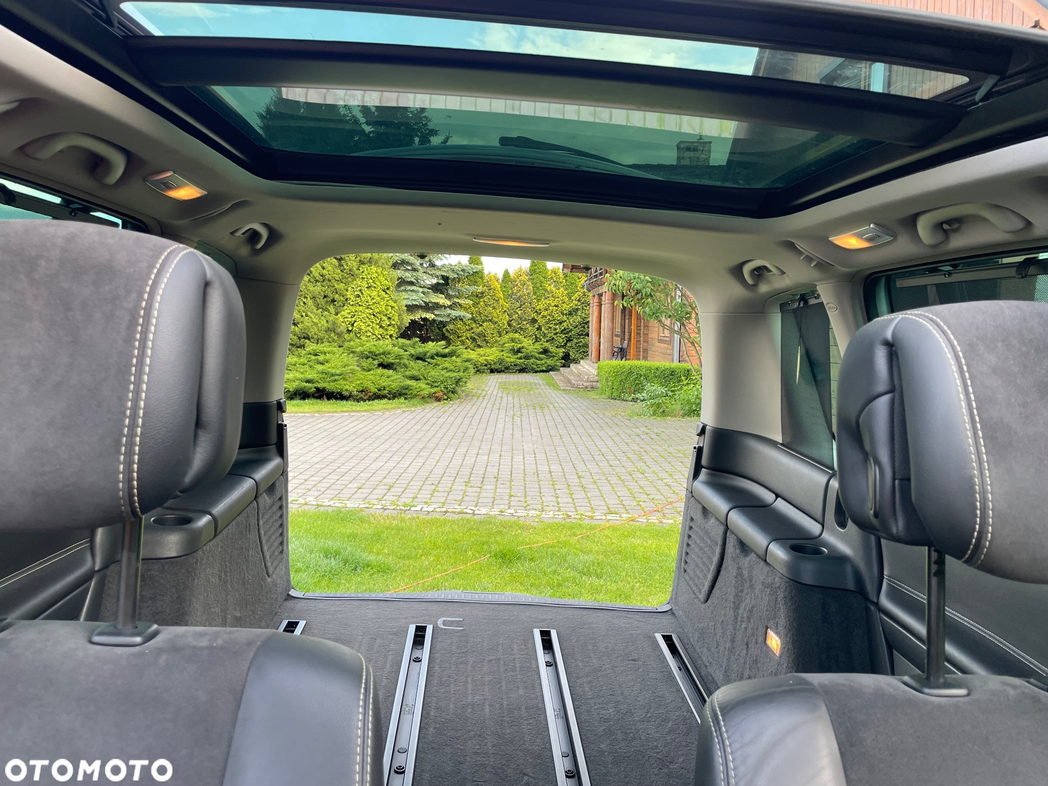 Renault Espace 2.0 dCi 150 FAP Edition 25th - 31