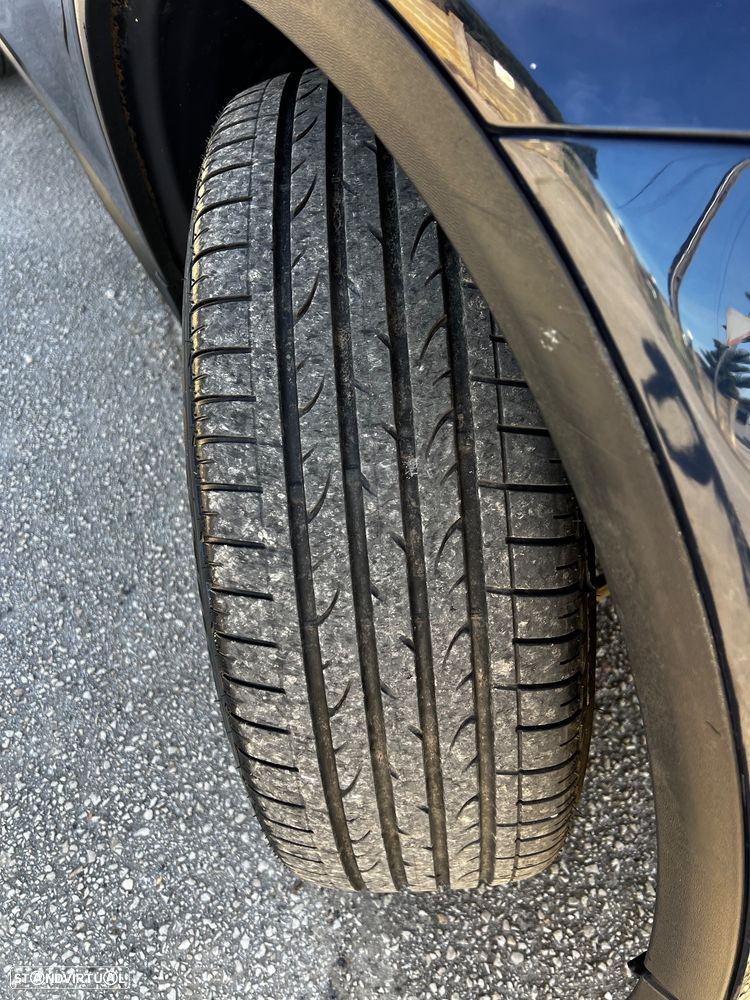 Mercedes-Benz GLC 350 - 9