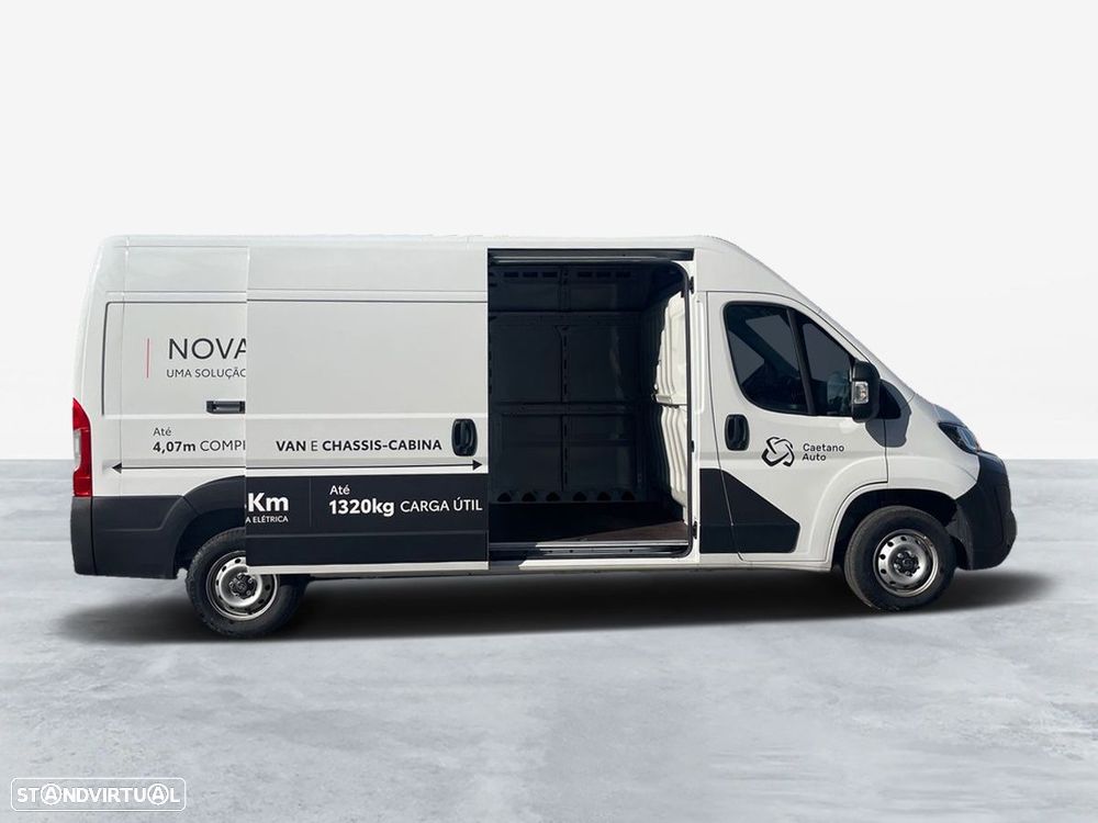 Toyota Proace Max - 13
