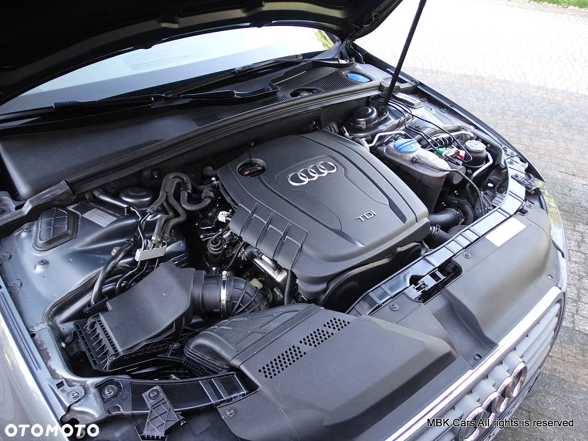 Audi A4 - 39
