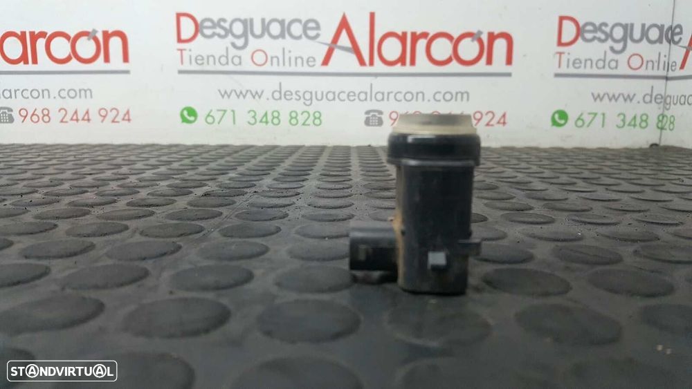 SENSOR DE ESTACIONAMENTO CHRYSLER 300 C 3.0 CRD - 7