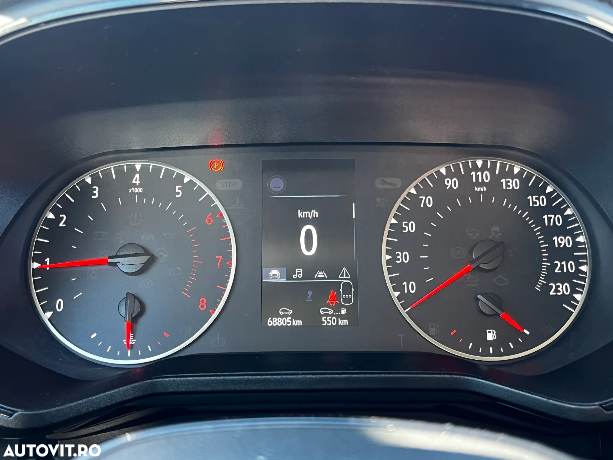 Renault Clio V 1.0 SCe 65 Authentic - 14