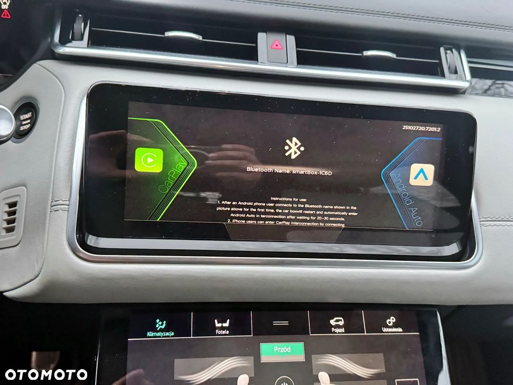 Land Rover Range Rover Velar - 31