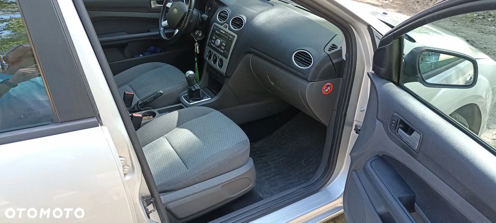 Ford Focus - 7