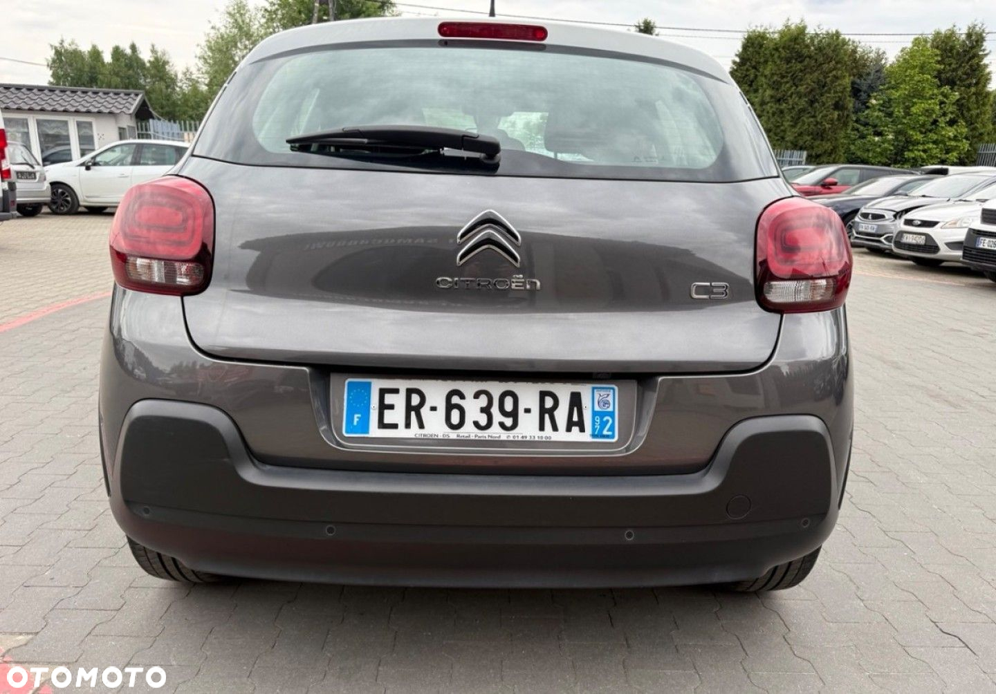 Citroën C3 - 7