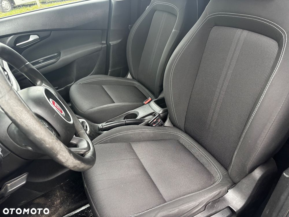 Fiat Tipo 1.4 T-Jet 16v Lounge - 14