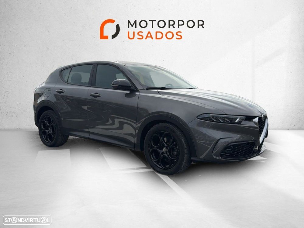 Alfa Romeo Tonale 1.6 VGT-D Sprint - 3