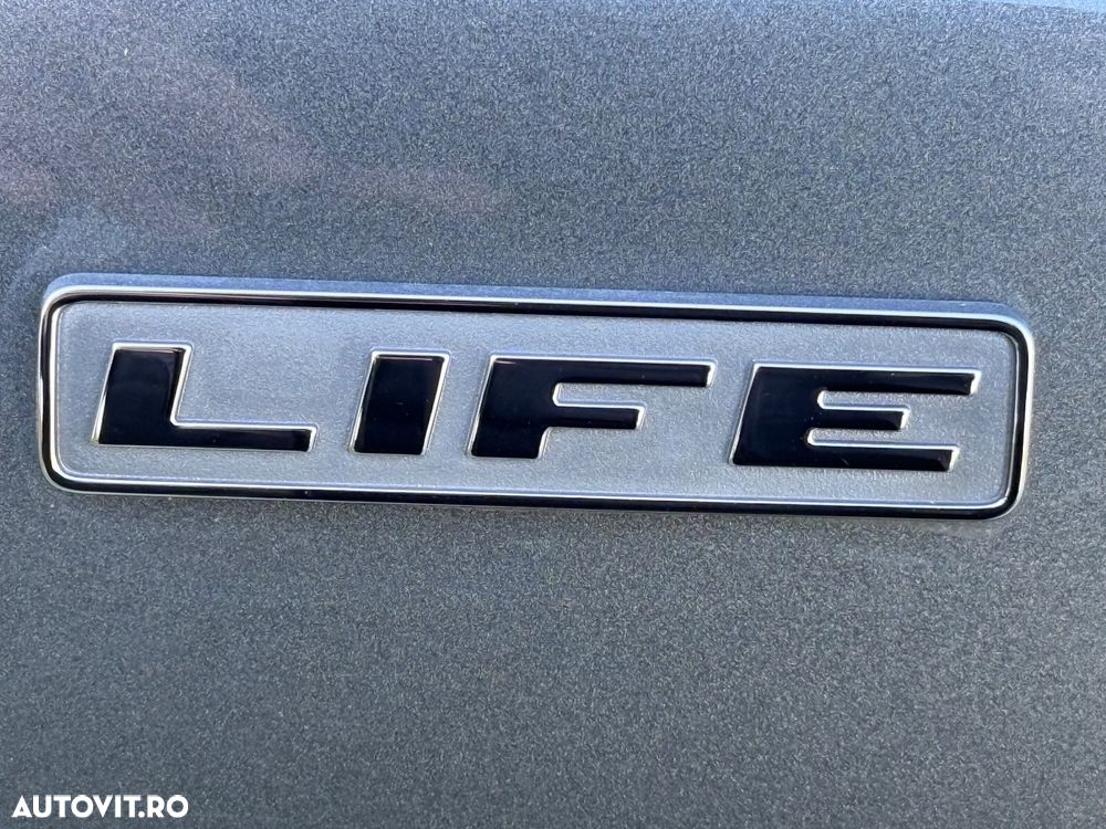 Volkswagen Tiguan 2.0 TDI DPF 4Motion BlueMotion Technology DSG Life - 22