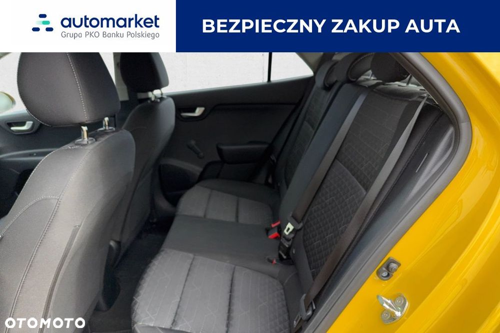 Kia Rio 1.2 M - 21