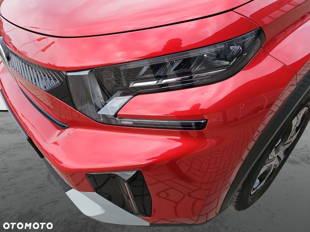 Citroën C3 Aircross - 10